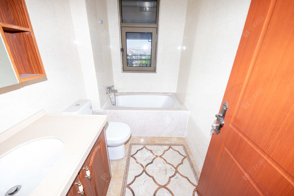 苏州湖滨国际景苑在售二手房源室内图_小牛看房