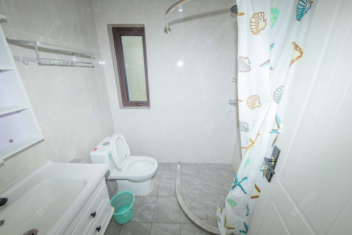 苏州翡翠公馆在售二手房源室内图_小牛看房