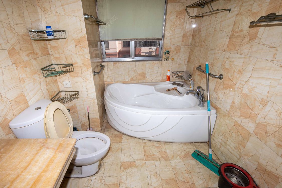 苏州万红二村(西区)在售二手房源室内图_小牛看房