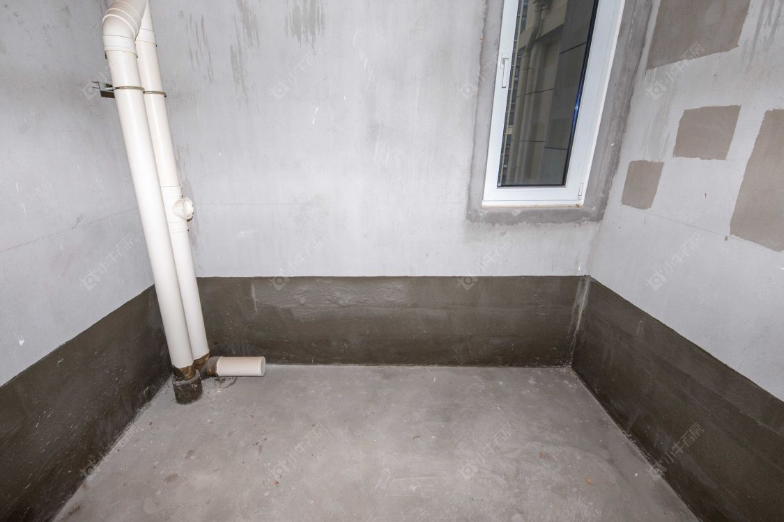 苏州中梁壹号院(二期)在售二手房源室内图_小牛看房