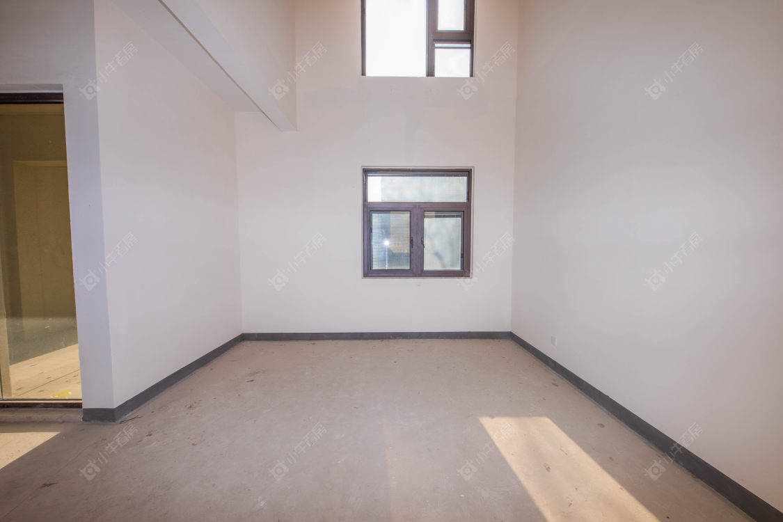 苏州世茂九溪墅(别墅)在售二手房源室内图_小牛看房