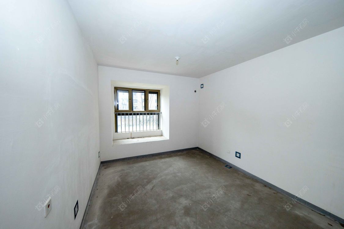 苏州碧桂园天玺在售二手房源室内图_小牛看房