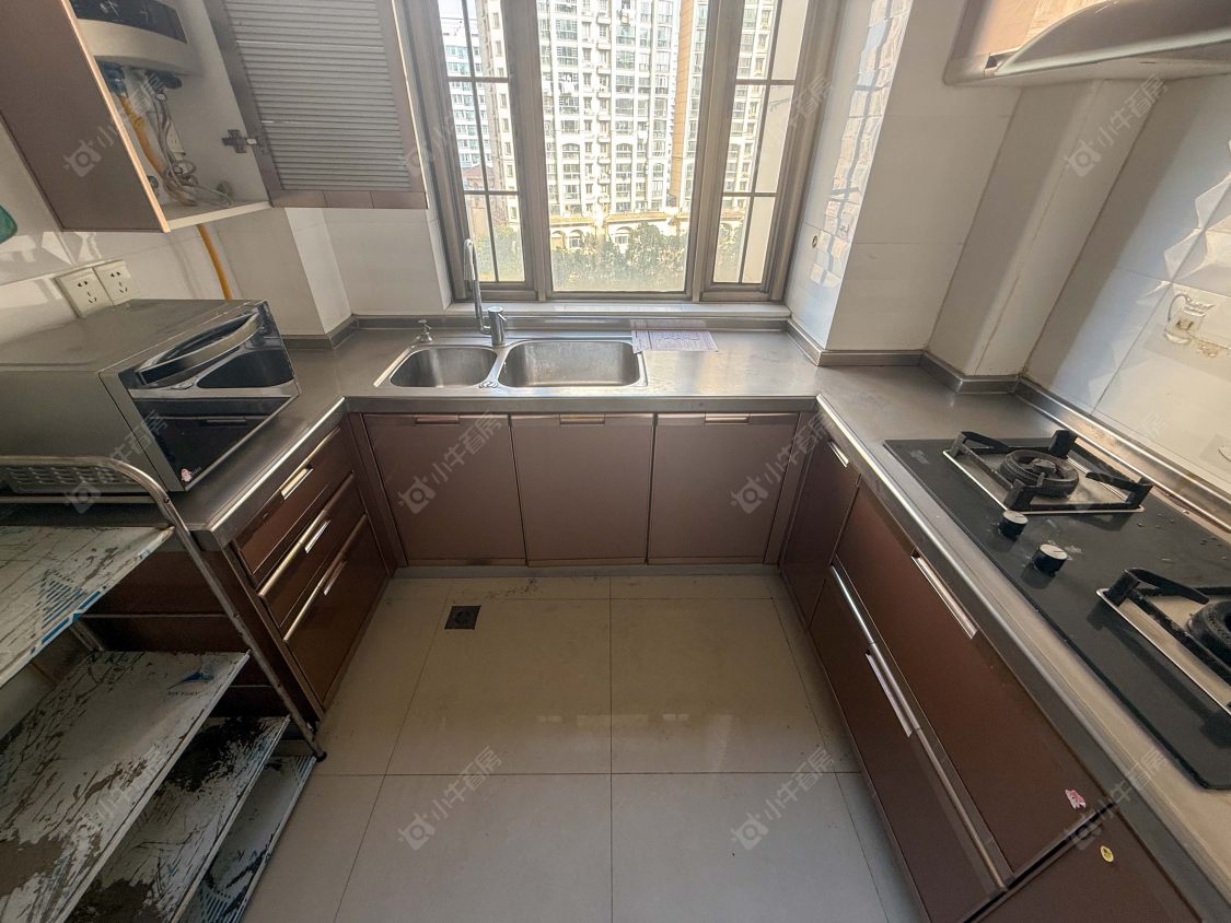 苏州湖滨国际在售二手房源室内图_小牛看房