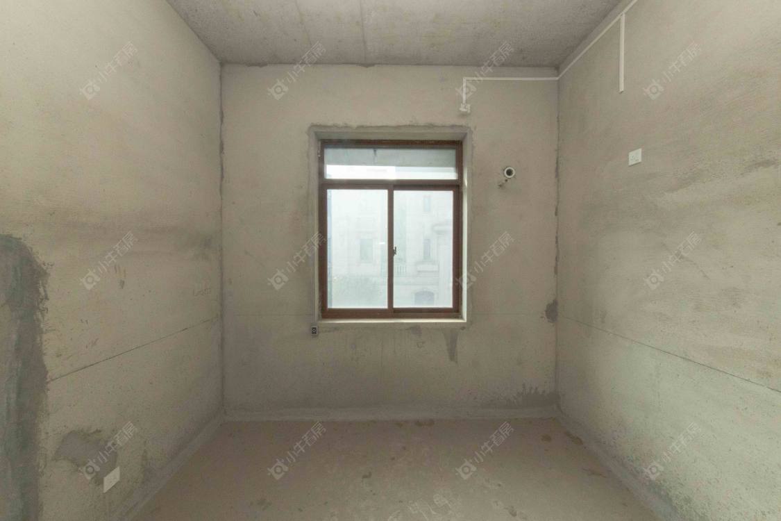 苏州碧桂园城市花园(别墅)在售二手房源室内图_小牛看房