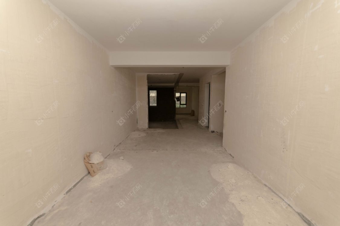 苏州建发御珑湾在售二手房源室内图_小牛看房