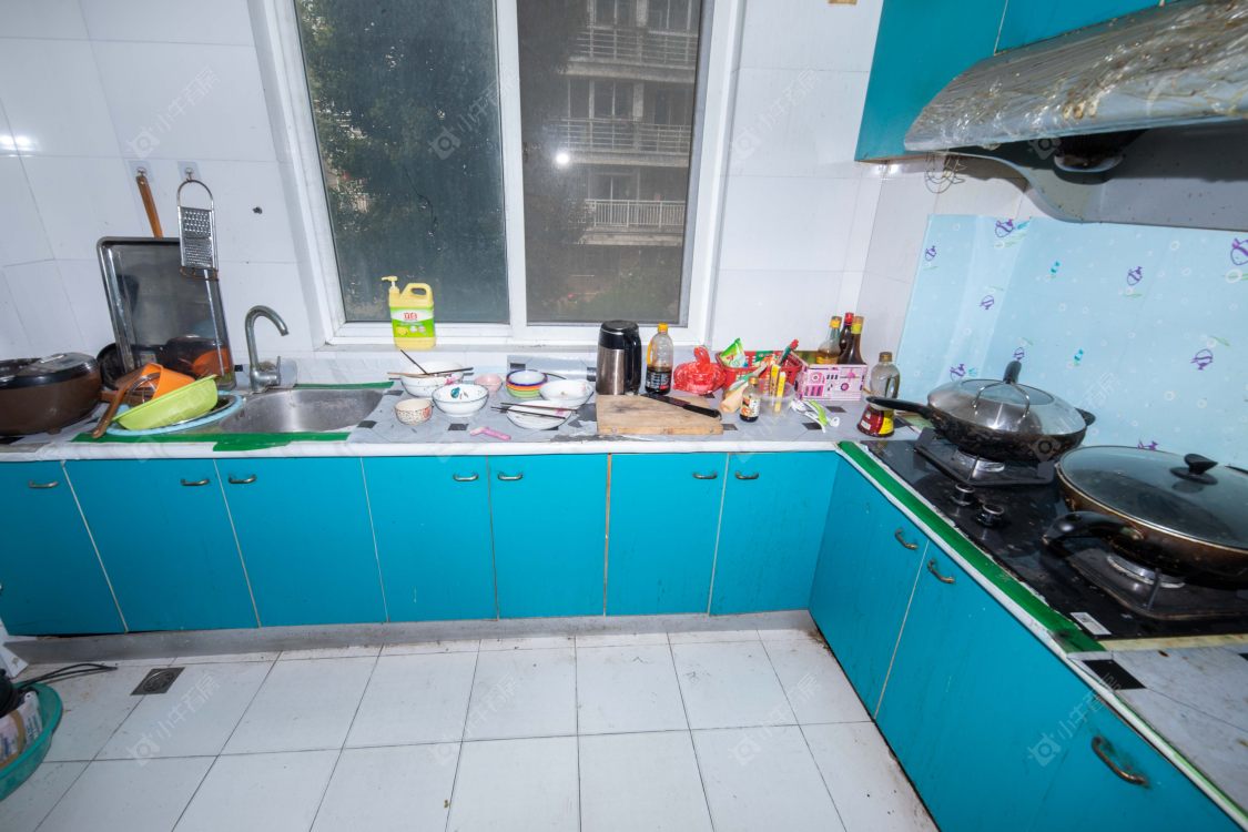 苏州南湖苑在售二手房源室内图_小牛看房