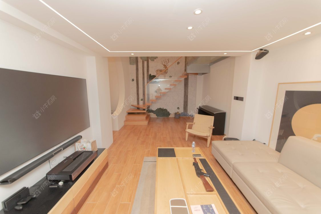 苏州中锐星奕湾在售二手房源室内图_小牛看房