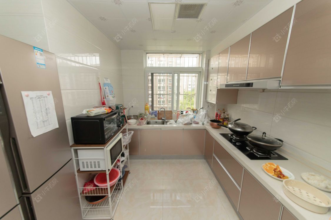 苏州悦华苑在售二手房源室内图_小牛看房