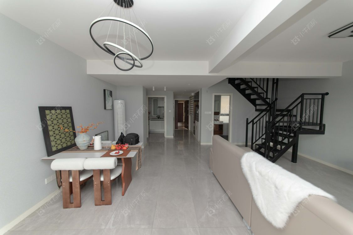 苏州中梁壹号院(二期)在售二手房源_小牛看房