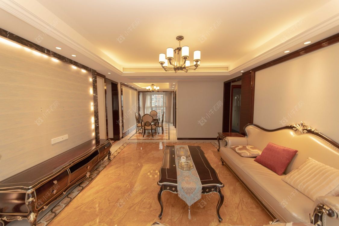 苏州碧桂园翡翠湾(三期)在售二手房源_小牛看房