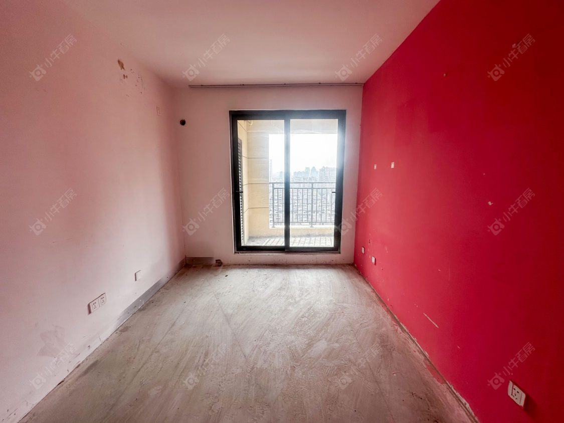 苏州保利熙悦在售二手房源室内图_小牛看房