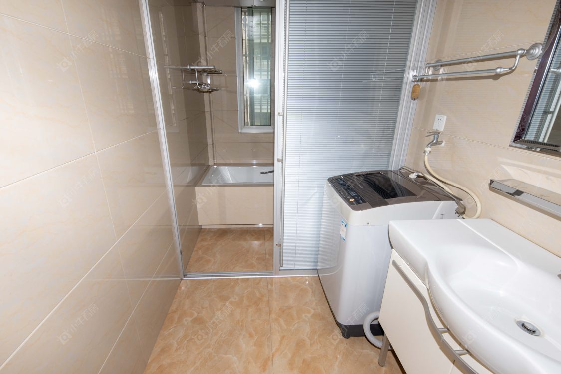 苏州南湖苑在售二手房源室内图_小牛看房