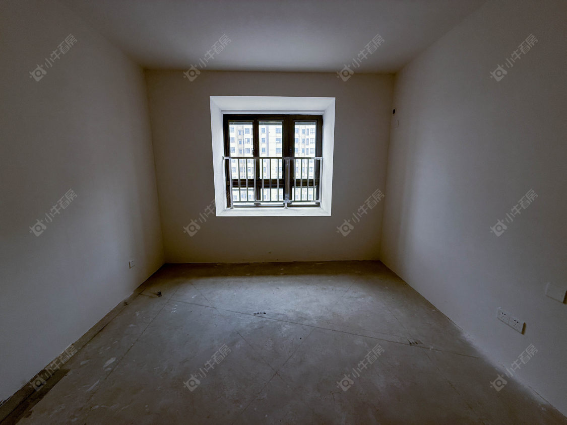 苏州新乘北苑四期在售二手房源室内图_小牛看房