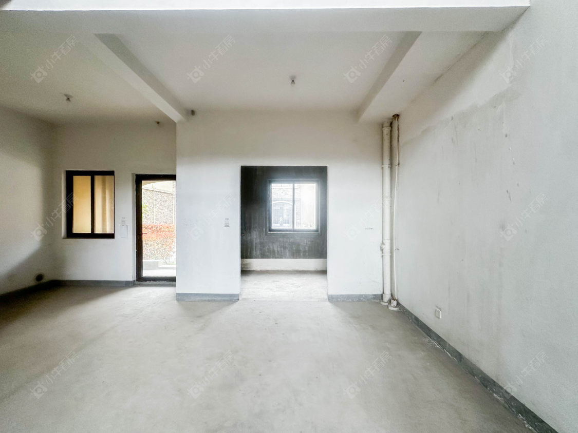 苏州金科廊桥雅苑(别墅)在售二手房源室内图_小牛看房