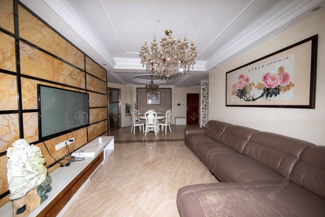 苏州中锐尚城国际在售二手房源_小牛看房