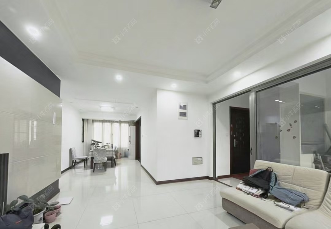 苏州湖滨国际在售二手房源室内图_小牛看房