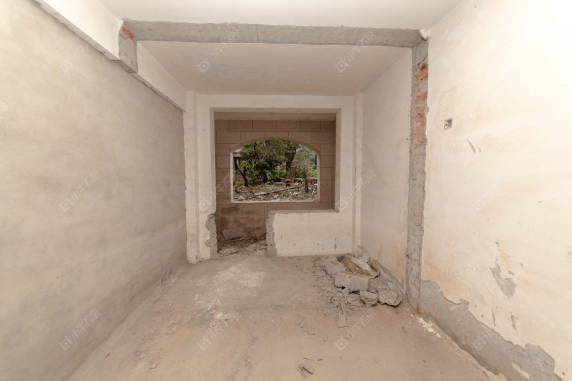 苏州缇香世家在售二手房源室内图_小牛看房