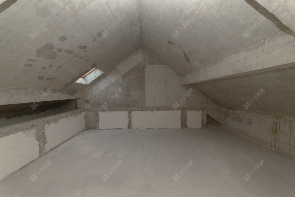 苏州建发泱誉在售二手房源室内图_小牛看房