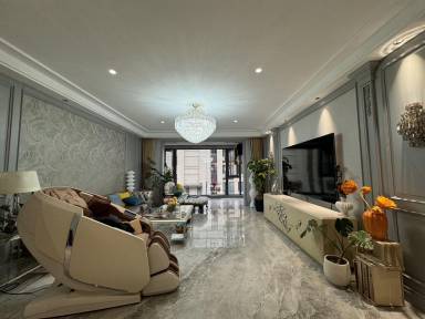 苏州世茂九溪墅(住宅)在售二手房_小牛看房