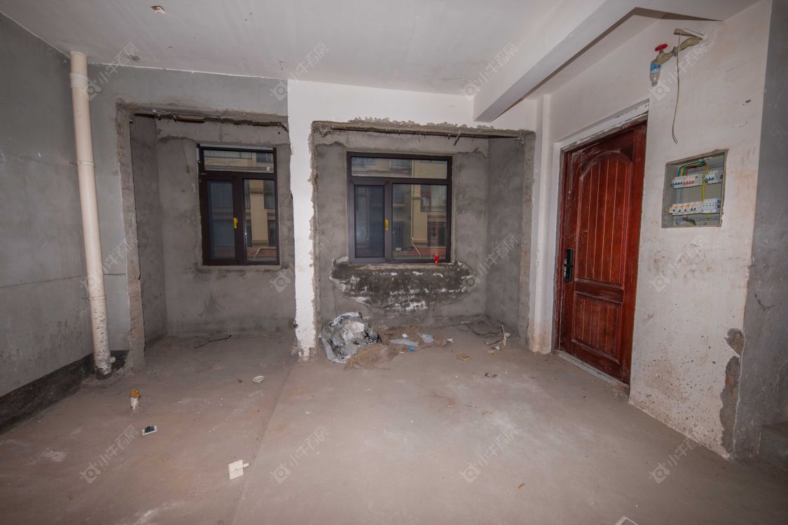 苏州新珑湾在售二手房源室内图_小牛看房