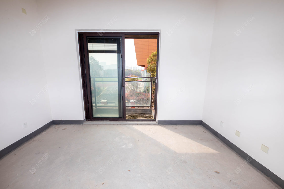 苏州世茂九溪墅(别墅)在售二手房源室内图_小牛看房