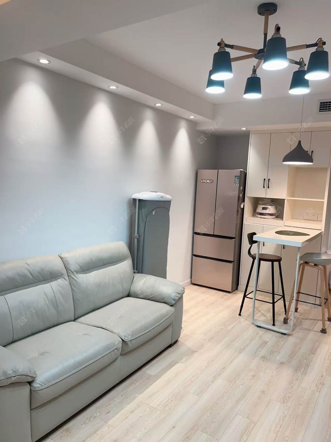 苏州中联铂悦在售二手房源室内图_小牛看房