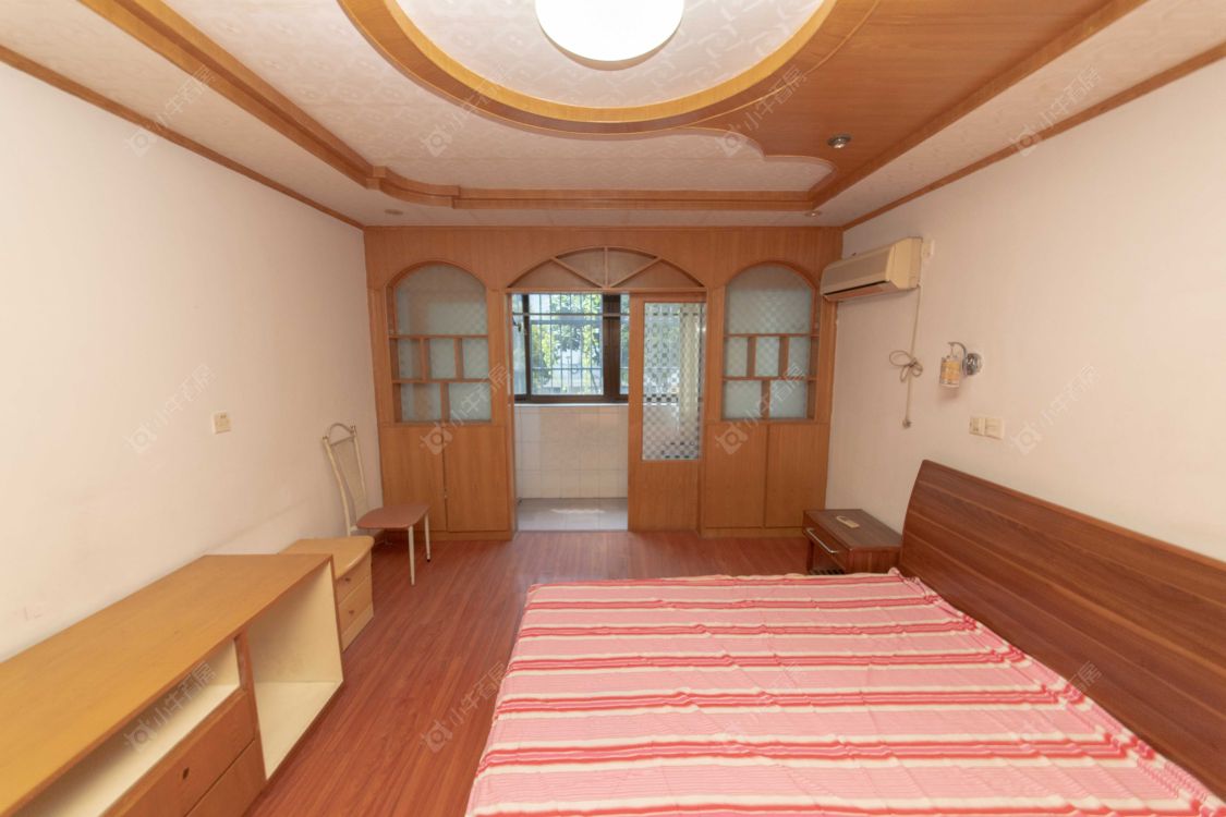 苏州花园浜二村在售二手房源室内图_小牛看房