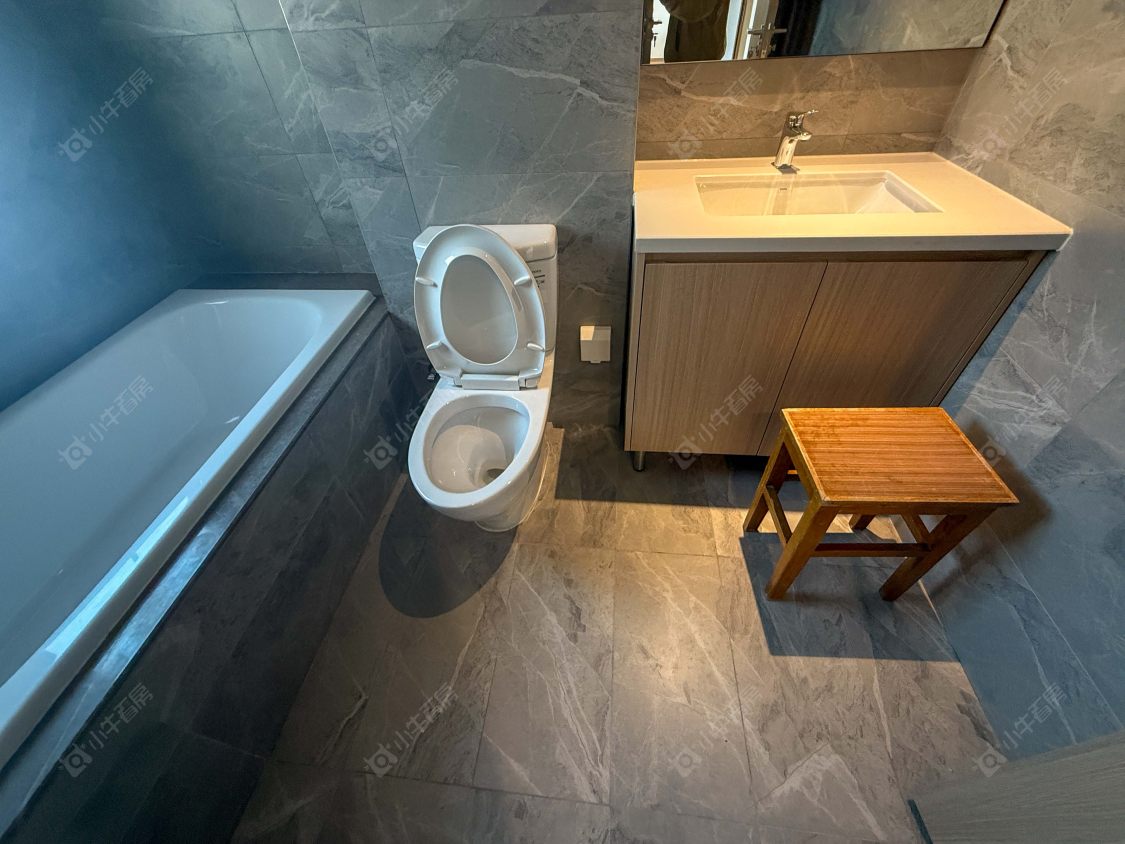 苏州建发泱誉在售二手房源室内图_小牛看房