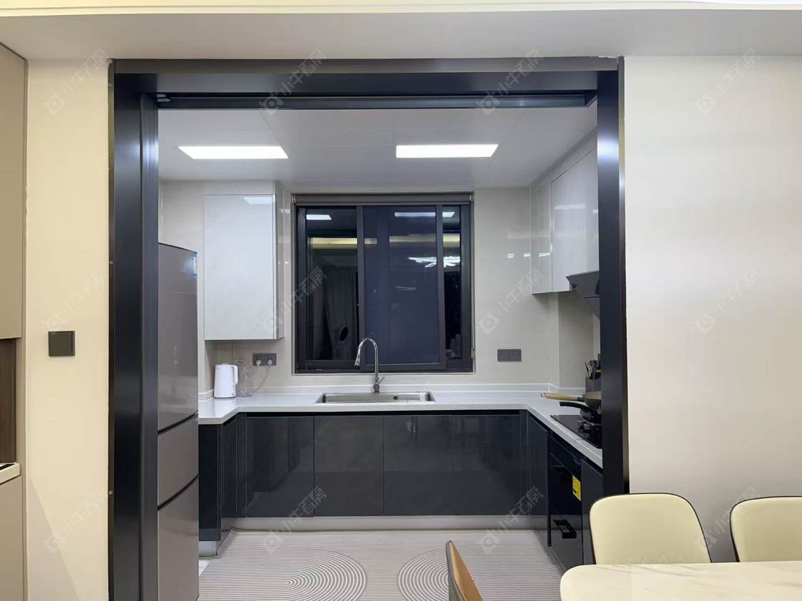 苏州阅塘名邸在售二手房源室内图_小牛看房