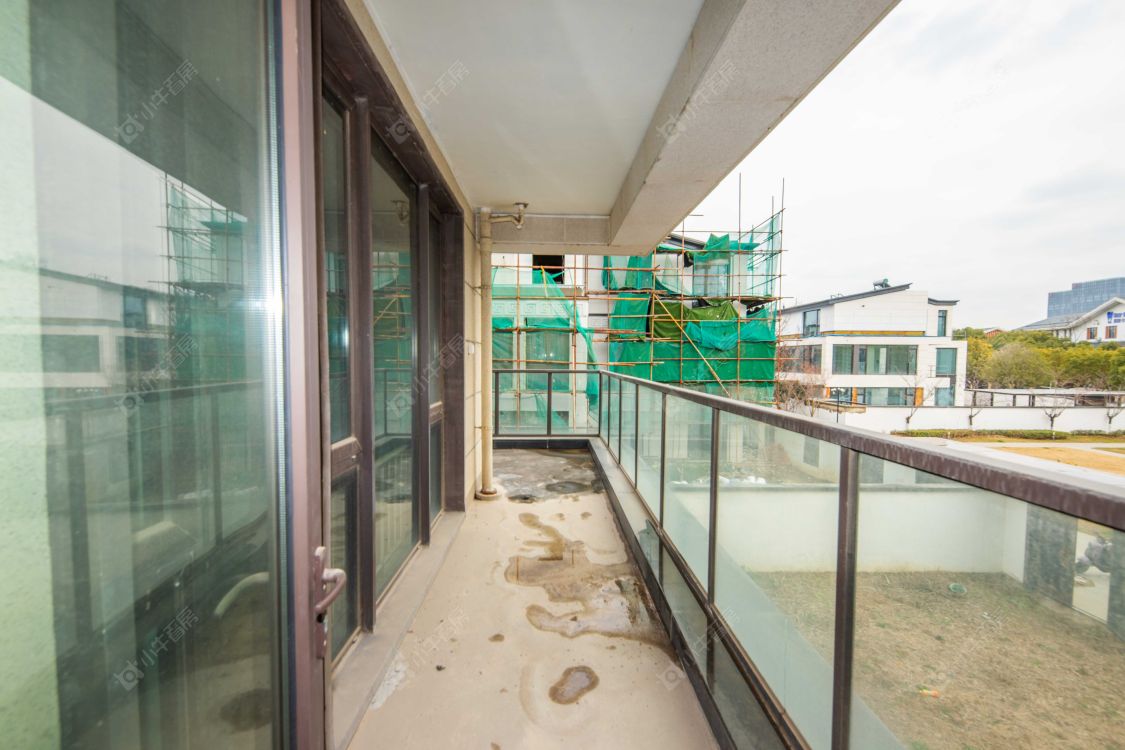 苏州世茂九溪墅(别墅)在售二手房源室内图_小牛看房