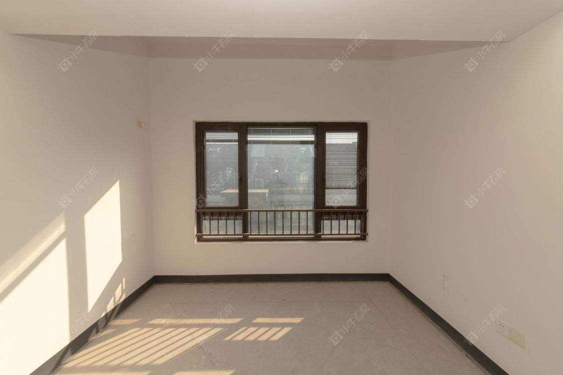 苏州建发御珑湾在售二手房源室内图_小牛看房