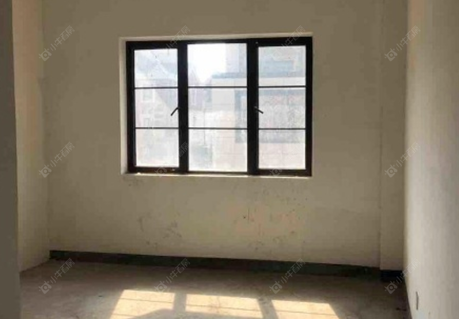 苏州世茂九溪墅(别墅)在售二手房源室内图_小牛看房