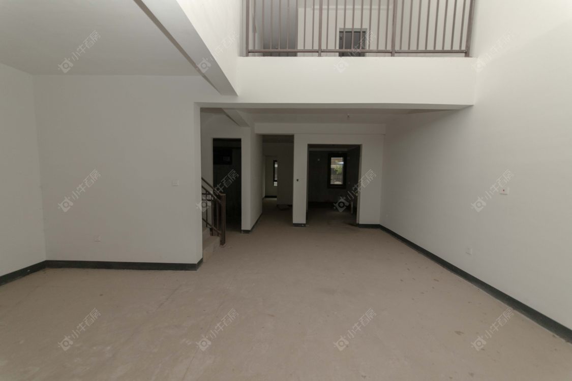 苏州建发御珑湾在售二手房源室内图_小牛看房