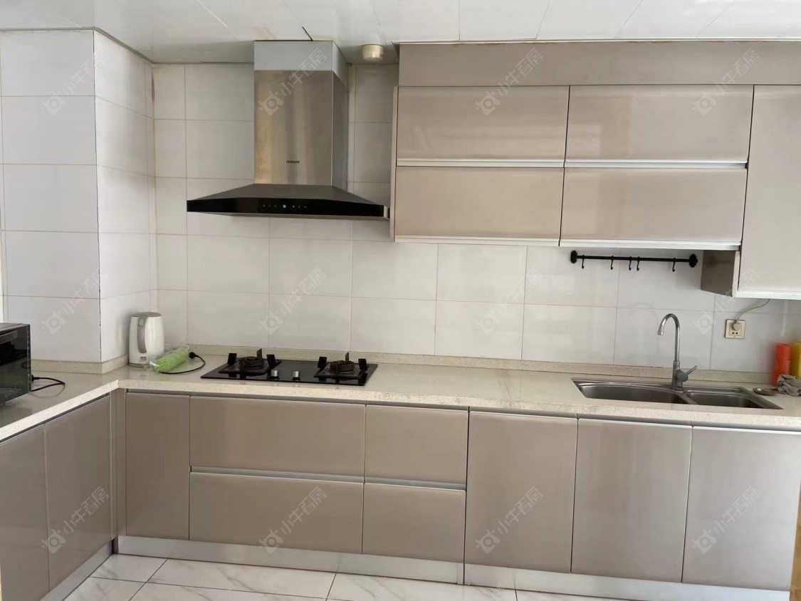 苏州君临新城在租房源室内图_小牛看房