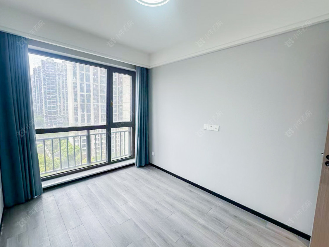 苏州翡翠公馆在售二手房源室内图_小牛看房