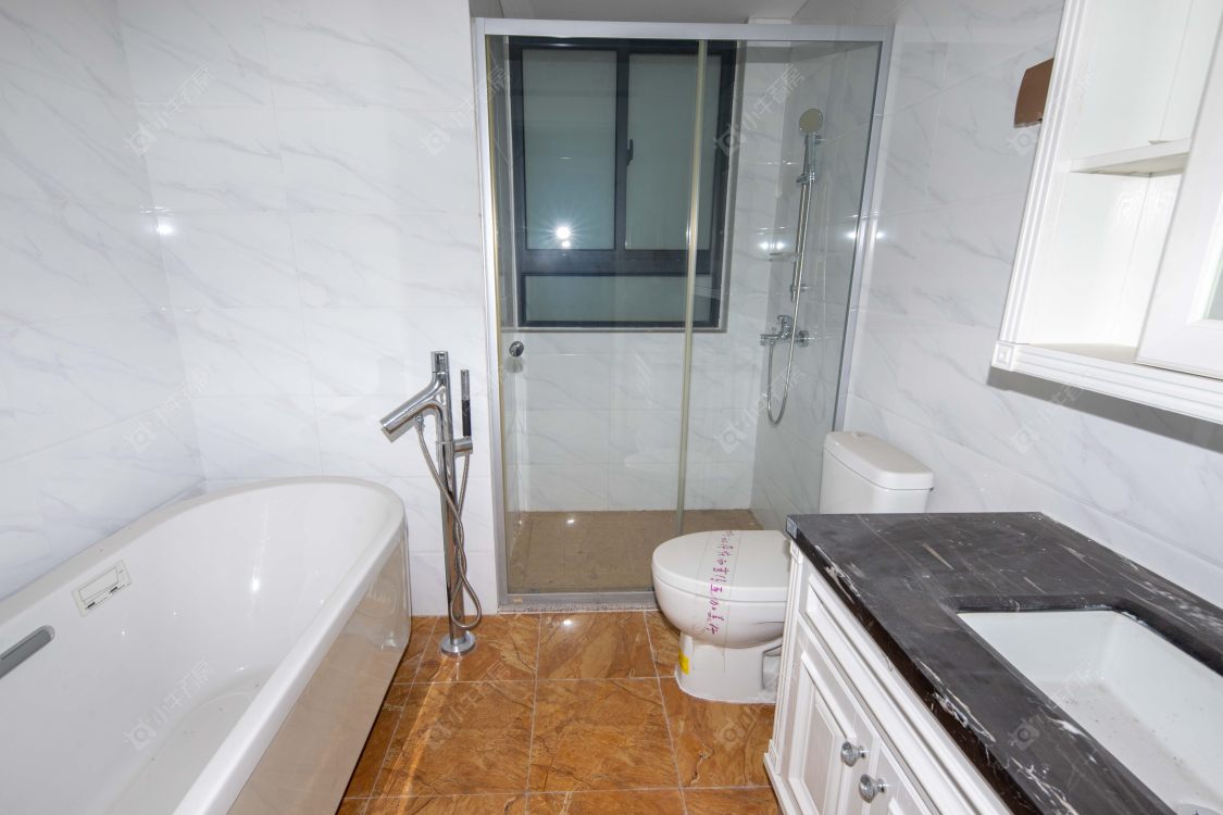 苏州碧桂园翡翠湾(一二期)在售二手房源室内图_小牛看房