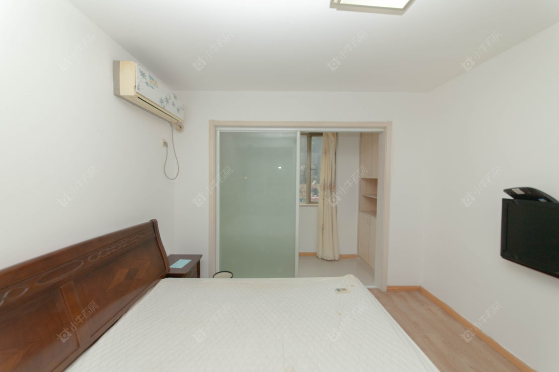 苏州清水湾(张家港)在售二手房源室内图_小牛看房