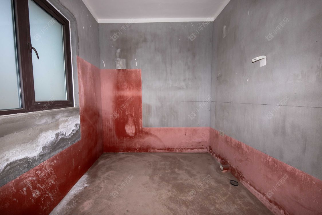 苏州世茂九溪墅(别墅)在售二手房源室内图_小牛看房