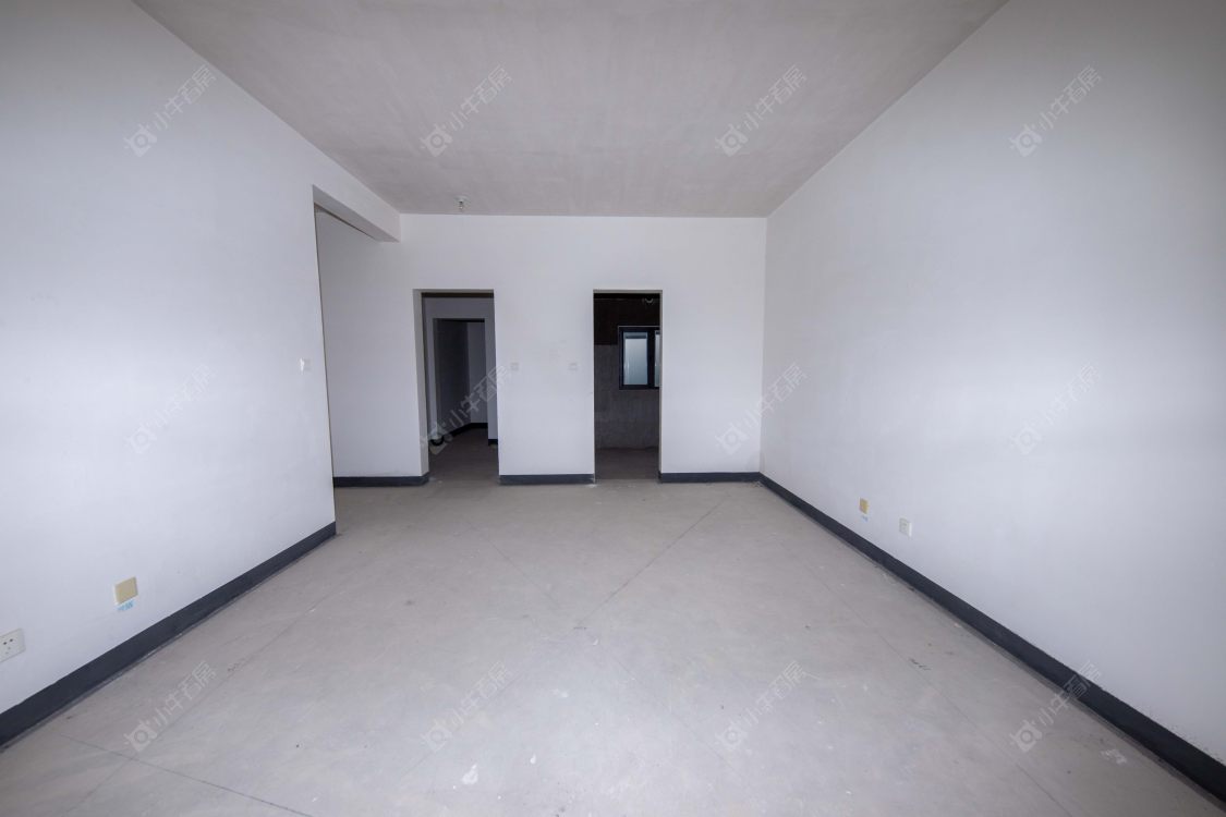 苏州世茂九溪墅(住宅)在售二手房源室内图_小牛看房