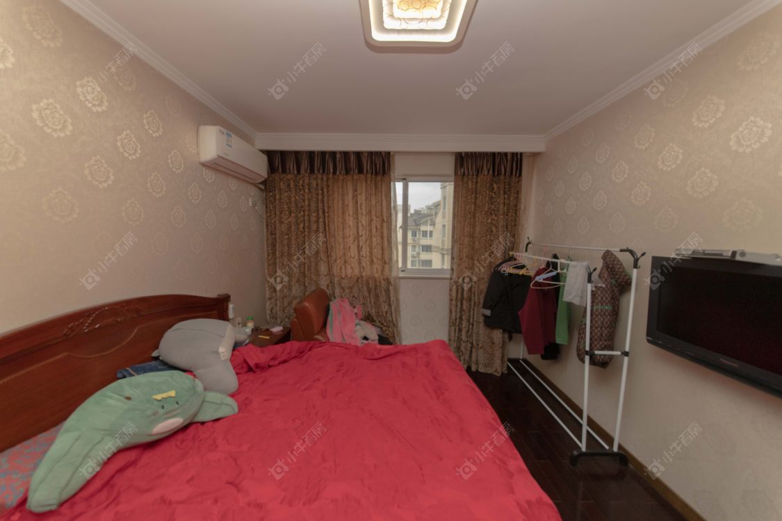 苏州名都花苑(东区)在售二手房源室内图_小牛看房