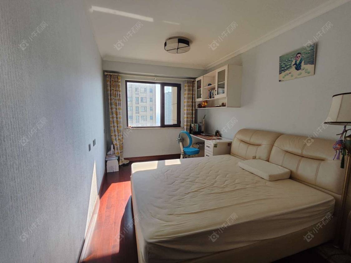 苏州世茂九溪墅(住宅)在售二手房源室内图_小牛看房