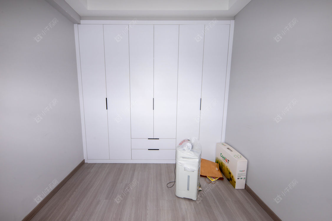 苏州中联铂悦在售二手房源室内图_小牛看房