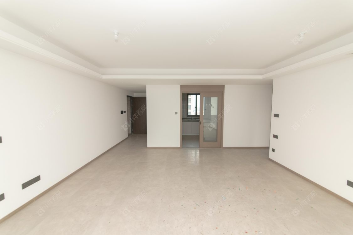 苏州万科公园大道在售二手房源室内图_小牛看房