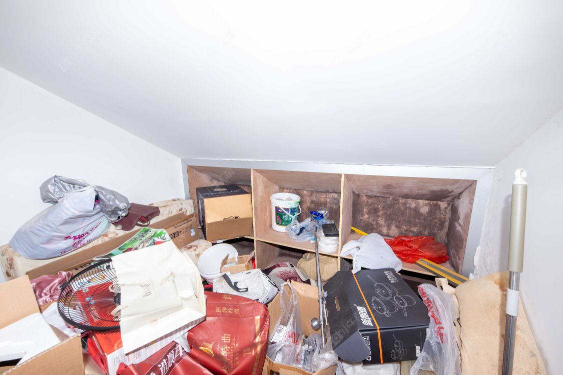 苏州塘市花苑在售二手房源室内图_小牛看房