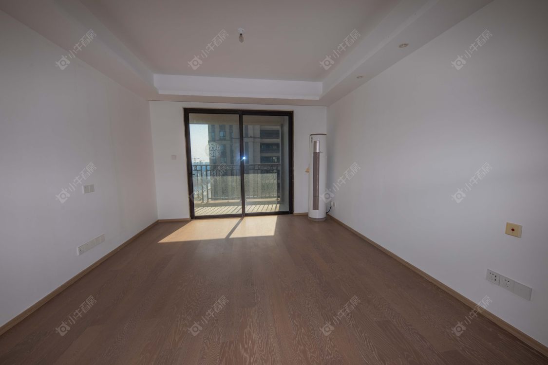 苏州建发泱誉在售二手房源_小牛看房