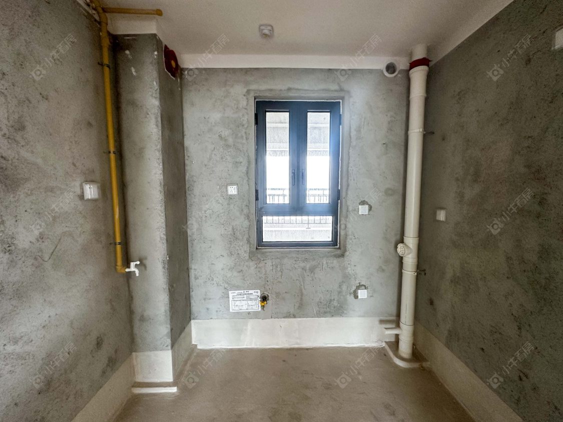 苏州棠颂云著在售二手房源室内图_小牛看房