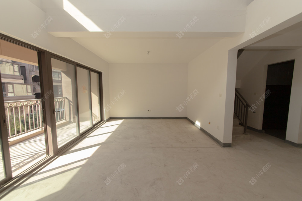 苏州建发泱誉在售二手房源_小牛看房