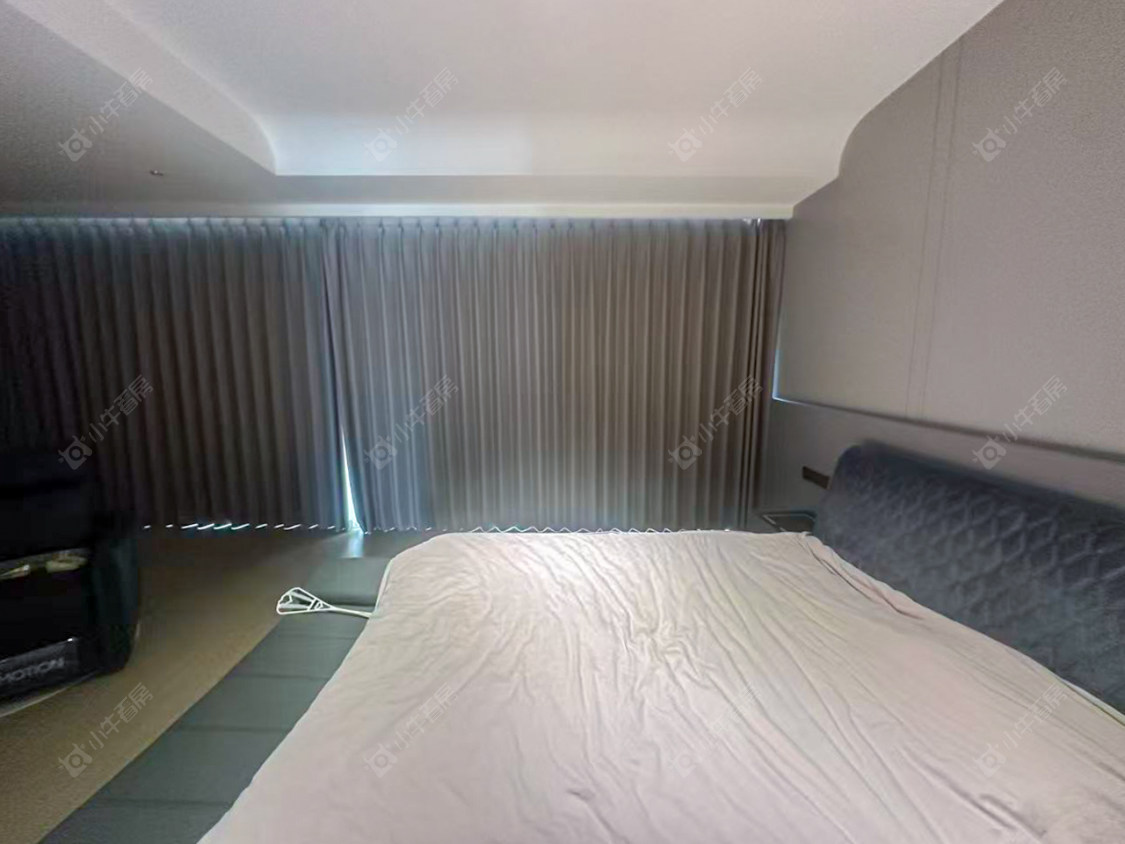 苏州缇香镜湖湾在售二手房源室内图_小牛看房