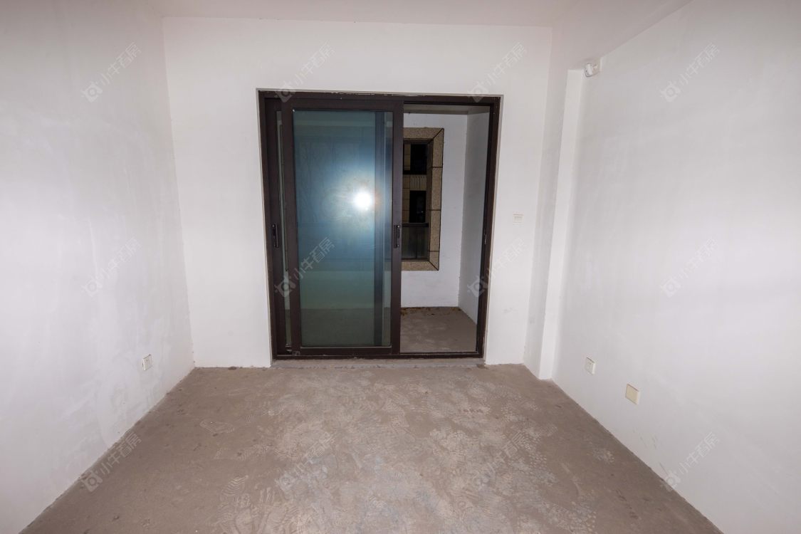 苏州祥生金麟府在售二手房源室内图_小牛看房