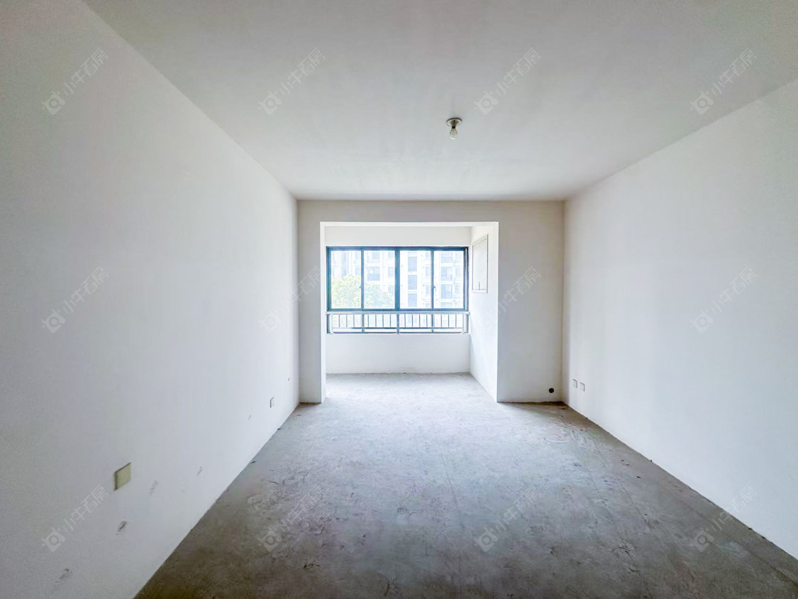 苏州七里庙小区四区在售二手房源室内图_小牛看房